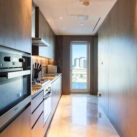 Five Palm Jumeirah Residences - Mint Stay Dubai Exterior photo