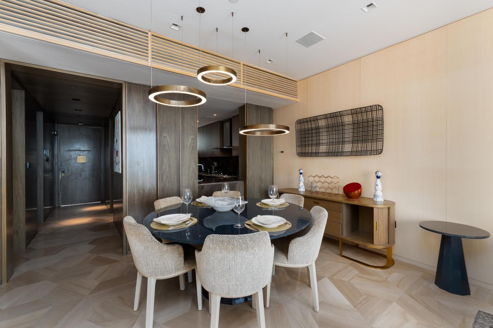 Five Palm Jumeirah Residences - Mint Stay Dubai Exterior photo